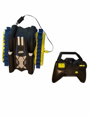 Air Hogs Thunder Trax RC Vehicle